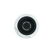 Load image into Gallery viewer, Mishimoto Subaru Oil FIller Cap - Black - Side View