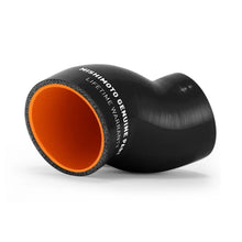 Load image into Gallery viewer, Mishimoto Subaru WRX Black Silicone Throttle Body Hose - Additional View 5