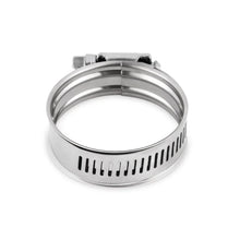 Load image into Gallery viewer, Mishimoto Sure Grip Worm Gear Clamp 39mm 10-Pack - Main Product View