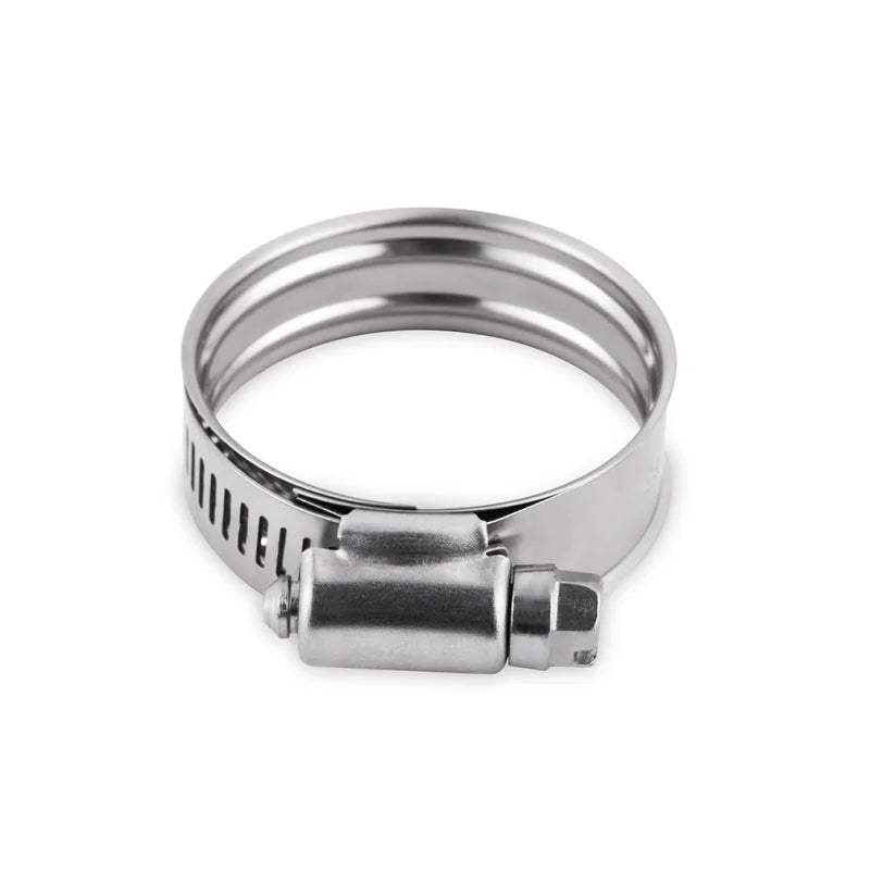 Mishimoto Sure Grip Worm Gear Clamp 56mm 10-Pack - Side View