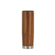 Load image into Gallery viewer, Mishimoto Tall Steel Core Wood Shift Knob - Walnut - Main Product View
