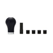 Load image into Gallery viewer, Mishimoto Teardrop Shift Knob - Black - Main Product View