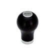Load image into Gallery viewer, Mishimoto Teardrop Shift Knob - Black - Installation View