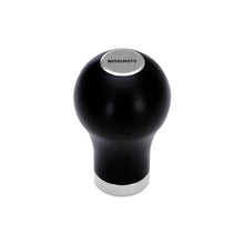 Load image into Gallery viewer, Mishimoto Teardrop Shift Knob - Black - Installation View