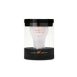 Load image into Gallery viewer, Mishimoto Teardrop Shift Knob - White - Additional View 7