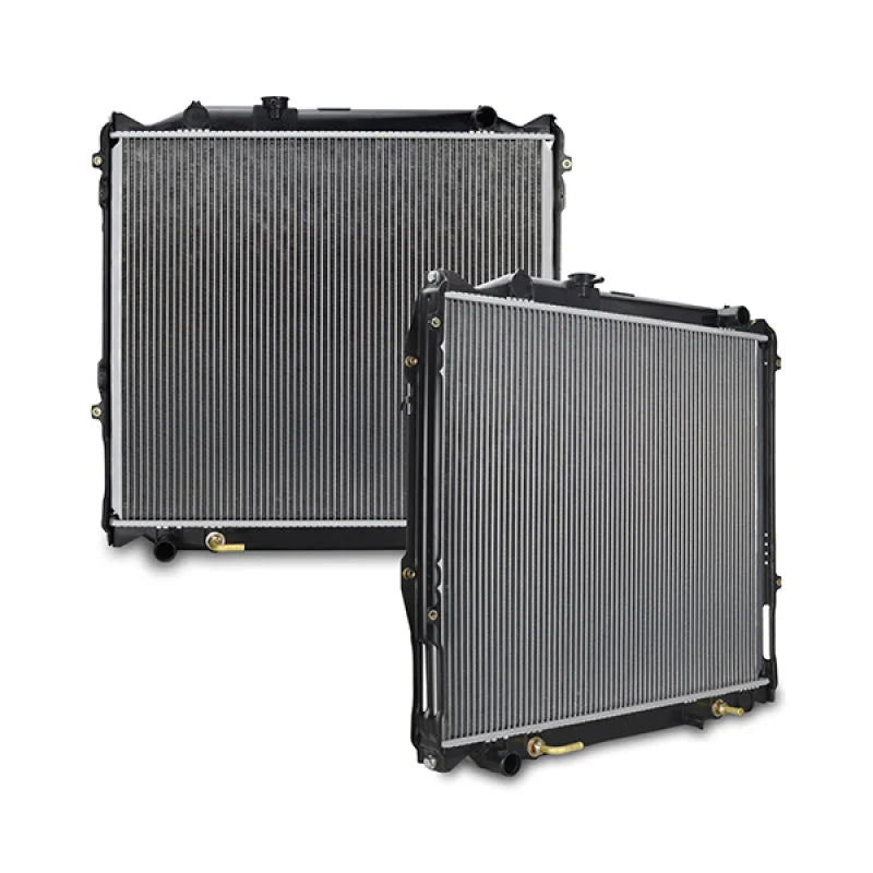 Mishimoto Toyota 4 Runner Replacement Radiator 1996-2002 - Main Product View