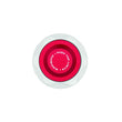 Load image into Gallery viewer, Mishimoto Toyota Oil FIller Cap - Red - Side View