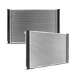 Load image into Gallery viewer, Mishimoto Toyota Sienna Replacement Radiator 2005-2006 - Main Product View