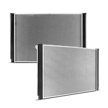 Load image into Gallery viewer, Mishimoto Toyota Sienna Replacement Radiator 2005-2006 - Main Product View