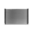 Load image into Gallery viewer, Mishimoto Toyota Sienna Replacement Radiator 2005-2006 - Side View