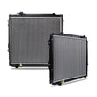 Load image into Gallery viewer, Mishimoto Toyota Tacoma Replacement Radiator 1995-2004 - Main Product View