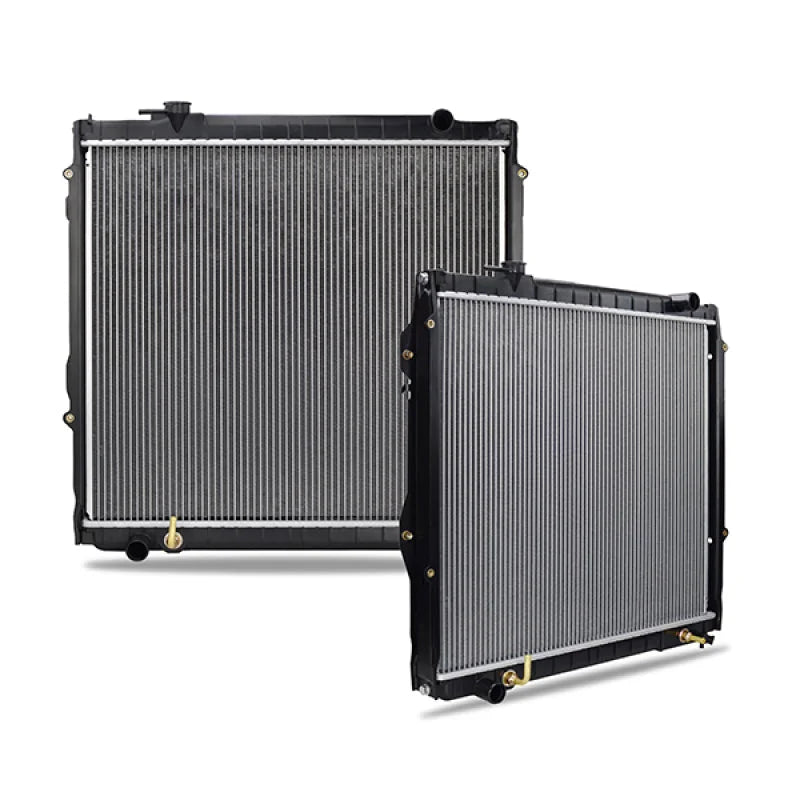 Mishimoto Toyota Tacoma Replacement Radiator 1995-2004 - Main Product View