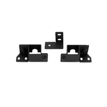 Load image into Gallery viewer, Mishimoto Transmission Cooler Kit for 2007-2011 Jeep Wrangler JK 3.8L 42RLE - Side View