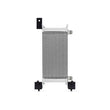 Load image into Gallery viewer, Mishimoto Transmission Cooler Kit for 2007-2011 Jeep Wrangler JK 3.8L 42RLE - Back View