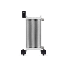 Load image into Gallery viewer, Mishimoto Transmission Cooler Kit for 2007-2011 Jeep Wrangler JK 3.8L 42RLE - Back View
