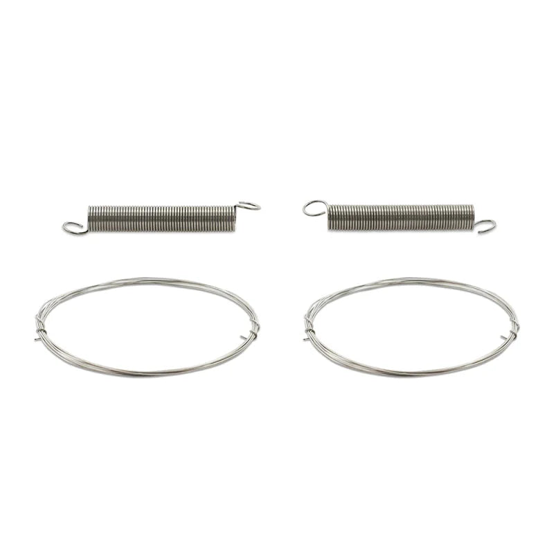 Mishimoto Turbo Blanket Hardware Kit - Universal - Main Product View