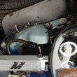 Load image into Gallery viewer, Mishimoto Universal 10 Row Oil Cooler - Main Product View