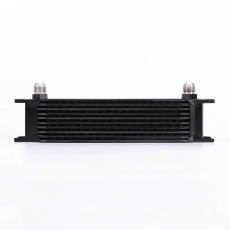 Mishimoto Universal 10 Row Oil Cooler - Additional View 6