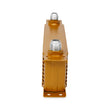 Load image into Gallery viewer, Mishimoto Universal 10 Row Oil Cooler - Gold - Back View