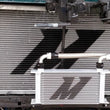 Load image into Gallery viewer, Mishimoto Universal 10 Row Oil Cooler Kit (Metal Braided Lines) - Additional View 12