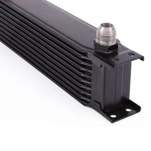 Load image into Gallery viewer, Mishimoto Universal 10 Row Oil Cooler Kit (Metal Braided Lines) - Additional View 15