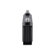 Load image into Gallery viewer, Mishimoto Universal 13-Row Oil Cooler Black - Back View