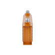 Load image into Gallery viewer, Mishimoto Universal 13-Row Oil Cooler Gold - Detail View
