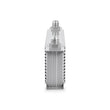 Load image into Gallery viewer, Mishimoto Universal 13-Row Oil Cooler Silver - Installation View