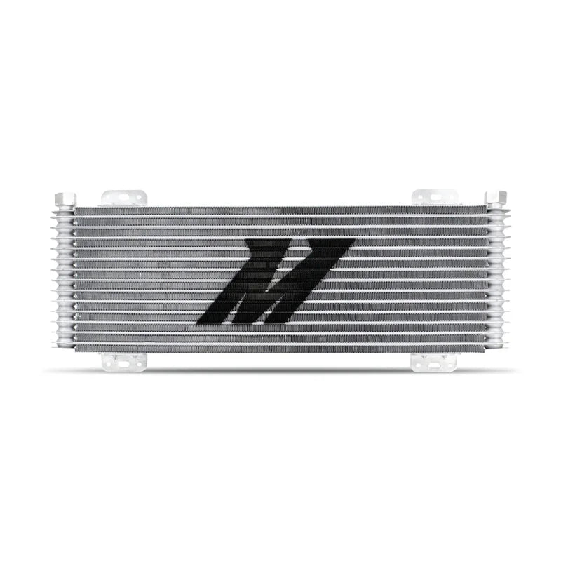 Mishimoto Universal 13-Row Stacked Plate Transmission Cooler - Additional View 6