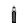Load image into Gallery viewer, Mishimoto Universal 16 Row Oil Cooler - Black - Side View