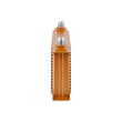 Load image into Gallery viewer, Mishimoto Universal 16-Row Oil Cooler Gold - Installation View