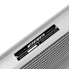 Load image into Gallery viewer, Mishimoto Universal 19 Row Dual Pass Oil Cooler - Additional View 5