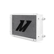 Load image into Gallery viewer, Mishimoto Universal 19 Row Dual Pass Oil Cooler - Additional View 6