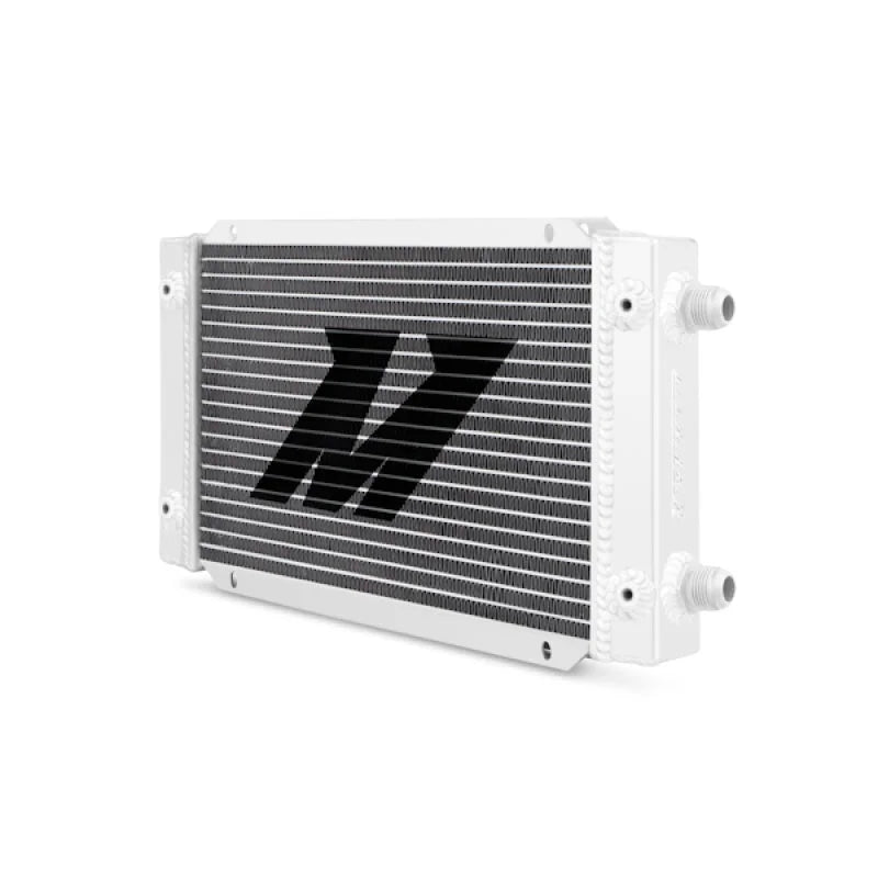 Mishimoto Universal 19 Row Dual Pass Oil Cooler - Additional View 6