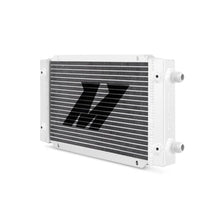 Load image into Gallery viewer, Mishimoto Universal 19 Row Dual Pass Oil Cooler - Additional View 6