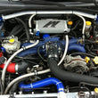Load image into Gallery viewer, Mishimoto Universal 19 Row Oil Cooler **CORE ONLY** - Main Product View