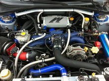 Load image into Gallery viewer, Mishimoto Universal 19 Row Oil Cooler **CORE ONLY** - Main Product View