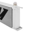 Load image into Gallery viewer, Mishimoto Universal 19 Row Oil Cooler **CORE ONLY** - Installation View