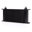 Load image into Gallery viewer, Mishimoto Universal 19 Row Oil Cooler **CORE ONLY** - Additional View 6