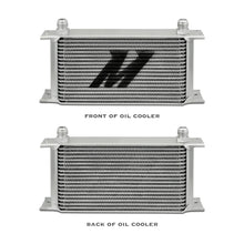 Load image into Gallery viewer, Mishimoto Universal 19 Row Oil Cooler Kit - Additional View 5