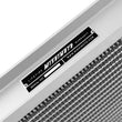 Load image into Gallery viewer, Mishimoto Universal 25 Row Dual Pass Oil Cooler - Side View