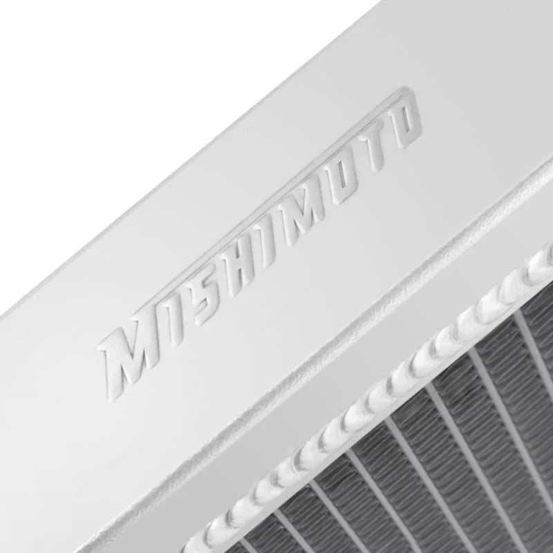 Mishimoto Universal 25 Row Dual Pass Oil Cooler - Additional View 5