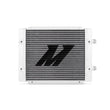 Load image into Gallery viewer, Mishimoto Universal 25 Row Oil Cooler - Main Product View
