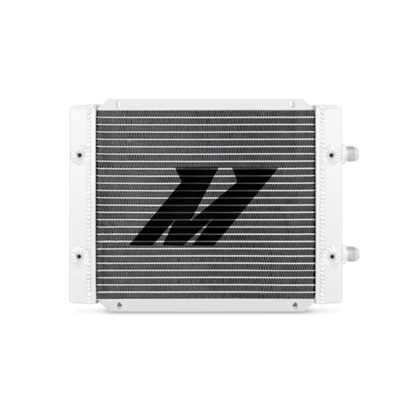Mishimoto Universal 25 Row Oil Cooler - Main Product View