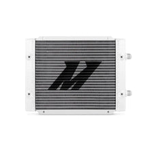 Load image into Gallery viewer, Mishimoto Universal 25 Row Oil Cooler - Main Product View