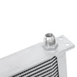 Load image into Gallery viewer, Mishimoto Universal 25 Row Oil Cooler - Additional View 6