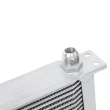 Load image into Gallery viewer, Mishimoto Universal 25 Row Oil Cooler - Additional View 6
