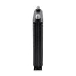 Load image into Gallery viewer, Mishimoto Universal 34 Row Oil Cooler - Black - Installation View