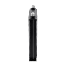Load image into Gallery viewer, Mishimoto Universal 34 Row Oil Cooler - Black - Installation View