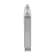 Load image into Gallery viewer, Mishimoto Universal 34 Row Oil Cooler - Silver - Main Product View